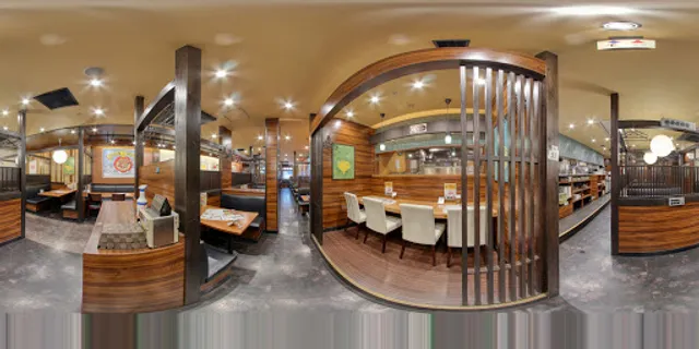 MIRAIZAKA Akitaekimae