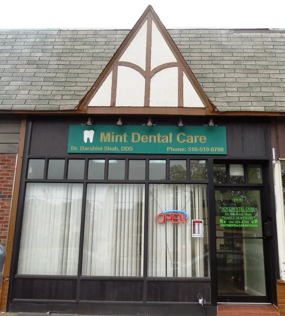 Mint Dental Care (Bellerose, NY)