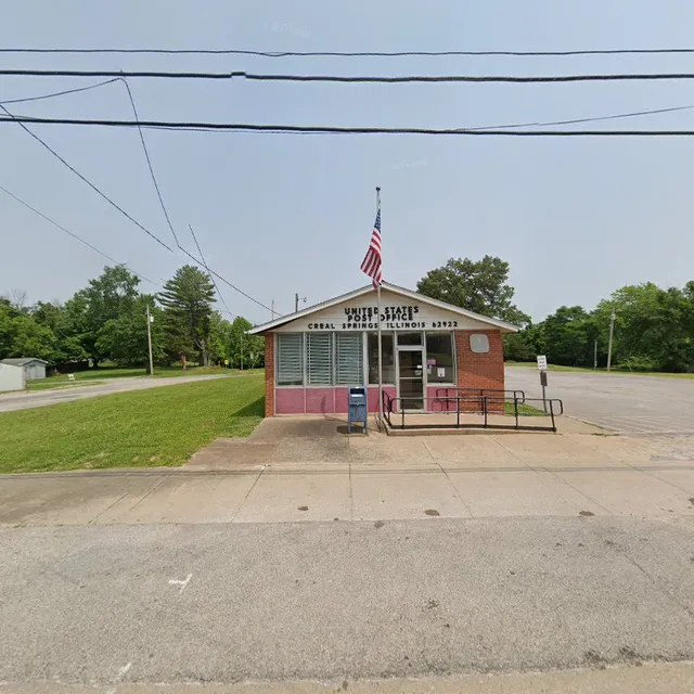 United States Postal Service