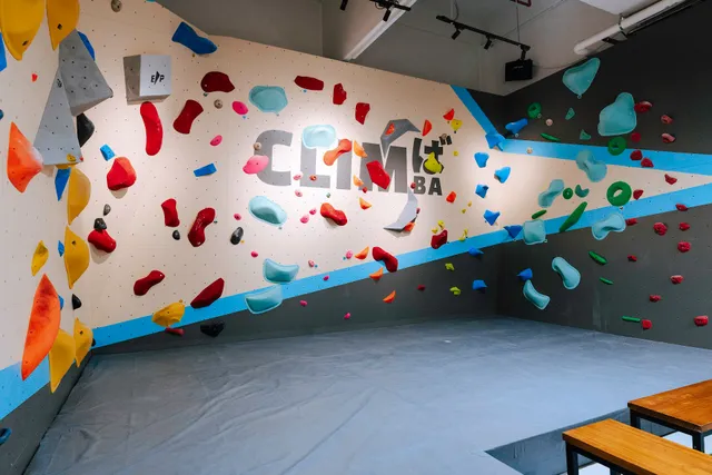 Climba Gym