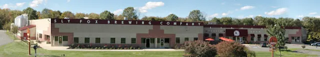 Sly Fox Brewing Company