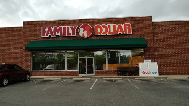 Family Dollar