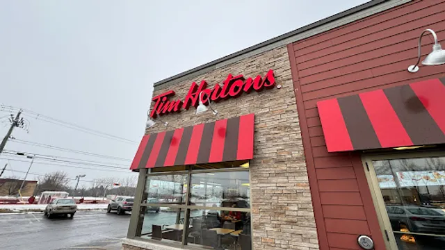 Tim Hortons