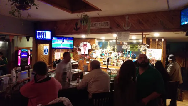 Market Street Pub