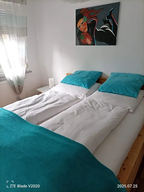 Faba-Living Ferienwohnung