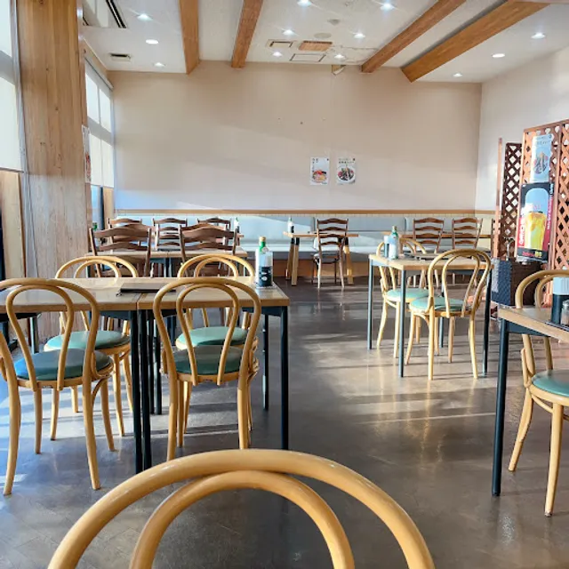 岩城ウミヨコ食堂