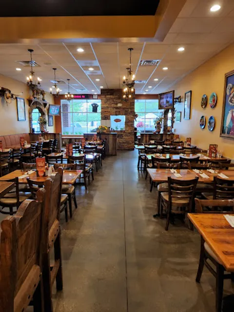 Gustavo's Mexican Grill