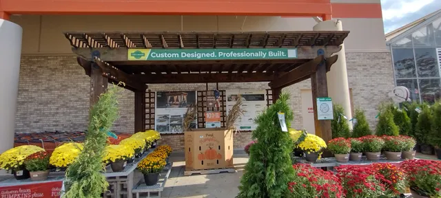 Lawrenceville Market