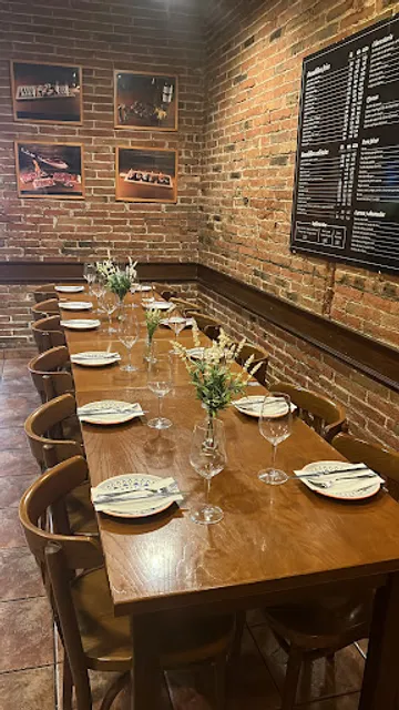 Restaurante Jamonería Exquisita