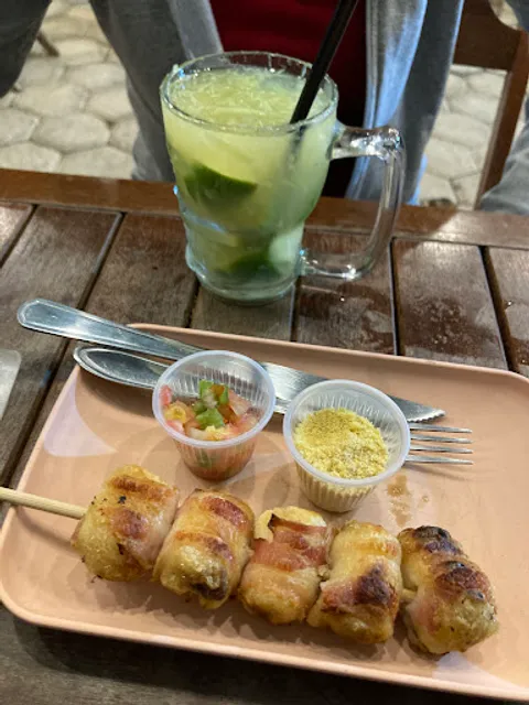 Espeteria Rota MG 10