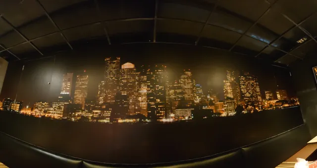 TNT美式炭烤牛排 景美店