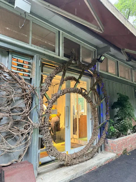 貓谷（營業時間以訂位系統為準）