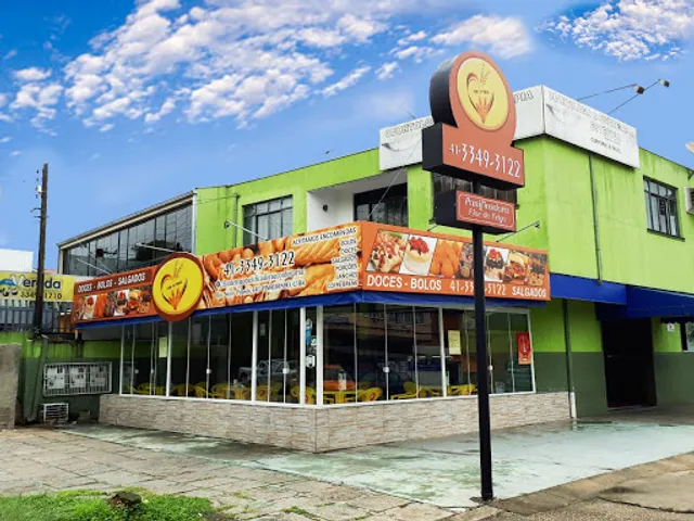 Panificadora Flor de Trigo