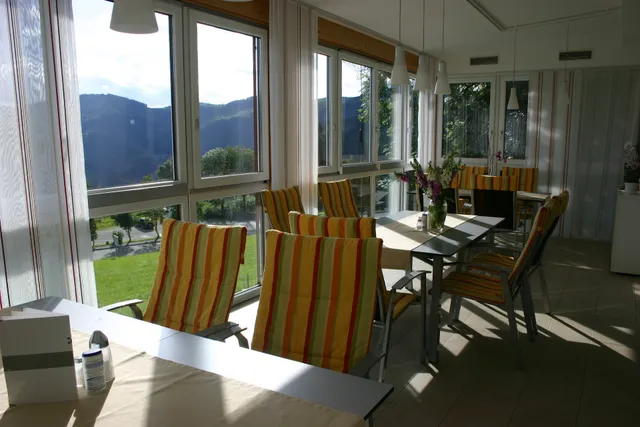 Frühstückspension Café Kornreitherhaus