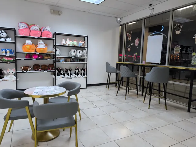 WuKong Tea Westfield