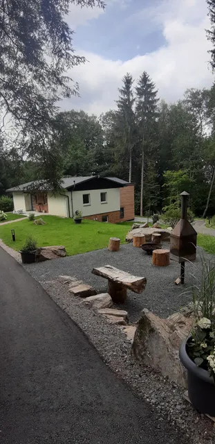 Ferienwohnung Hubertushöhe