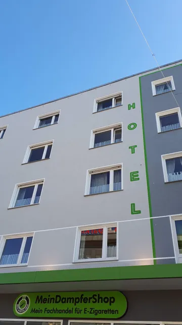 Hotel Noll