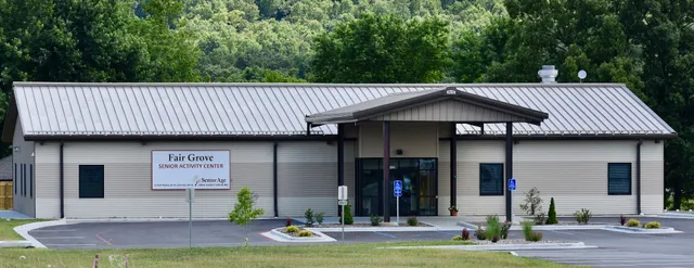 Fair Grove Senior Center