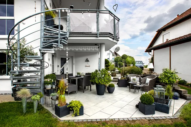 Ferienwohnung Griesbaum