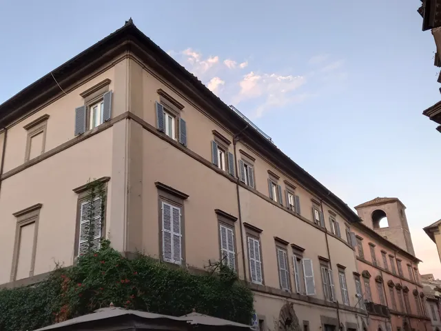 B & B Centro Storico Viterbo