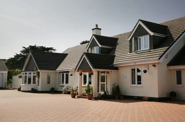 Elysian Fields Bed & Breakast