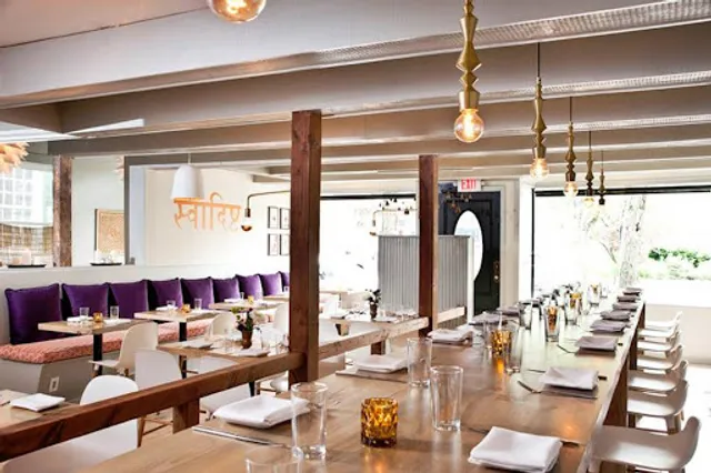 Cinnamon Indian Cuisine