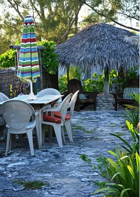 PIGEON CAY BEACH CLUB