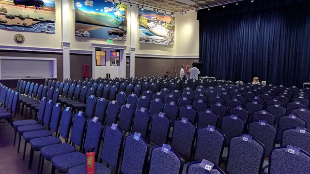 Community Arts Center