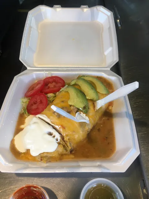 Taqueria El Gordo