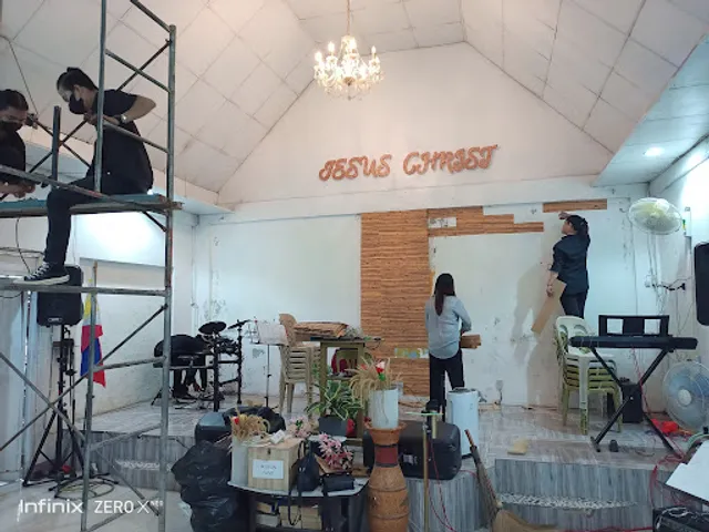 Baliwag Lechon Manok-PHASE 1