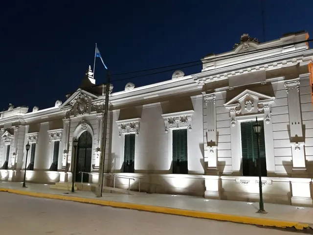 Navarro Departamentos Temporarios
