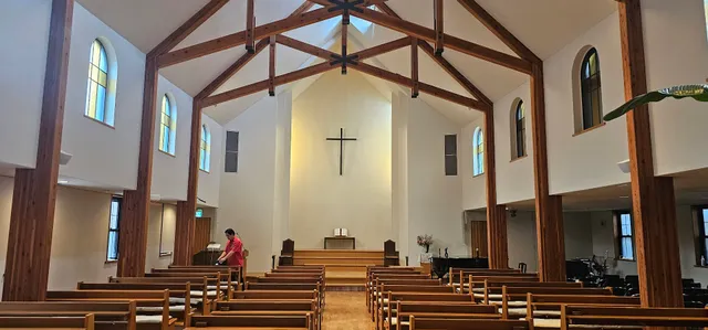 Nagasaki Baptist Church
