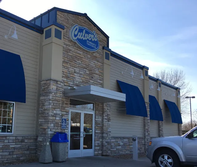 Culver’s