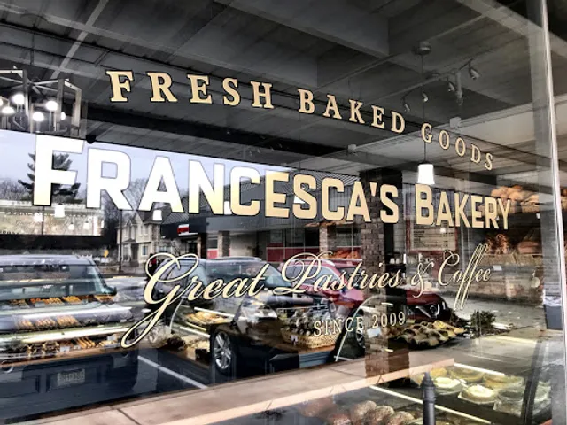 Francesca's Bakery