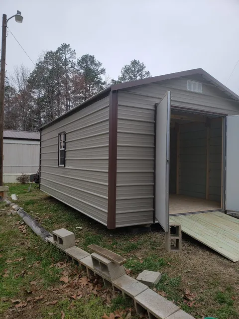 Stoll's Woodcrafts & Metal