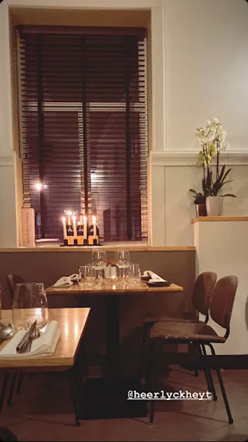 De Heerlyckheyt - Pasta Boutique