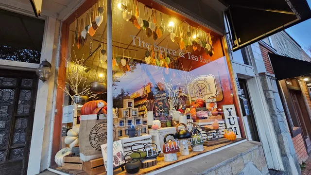 The Spice & Tea Exchange of Highlands