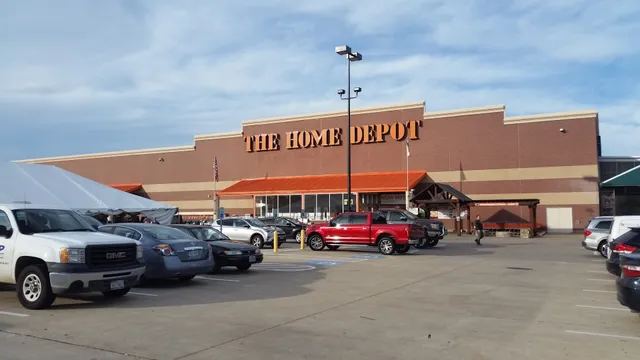 The Home Depot