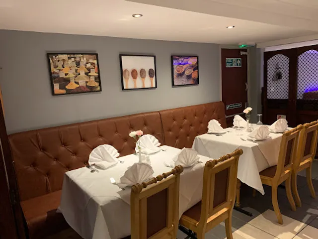 Spice Village Indian Restaurant and Takeaway