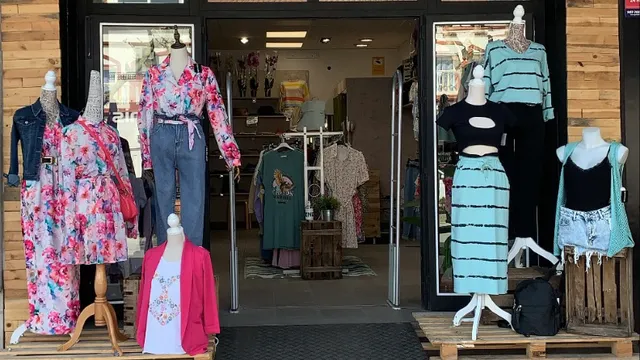 Depende Modas Arroyo de la Miel