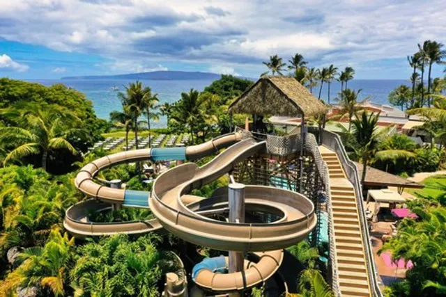 Wailea Beach Resort - Marriott, Maui