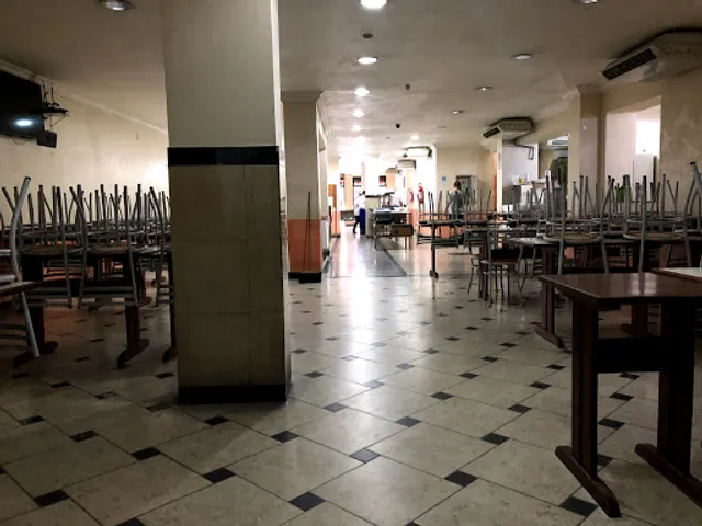 Restaurante Café Havana