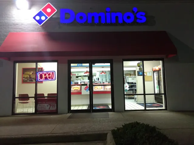 Domino's Pizza