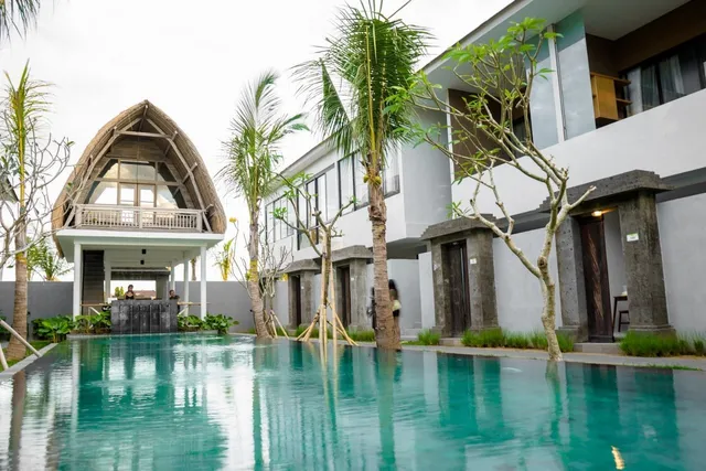 Sunrise Suite Seminyak Managed by ARM Hospitality