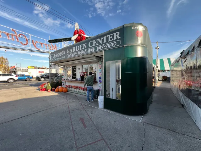 Ariemma's Garden Center