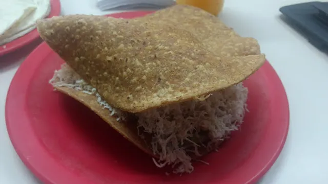 Taquería la Silla