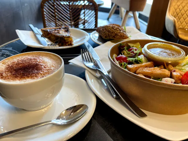 Kaisers Gute Backstube