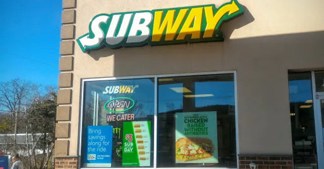 Subway