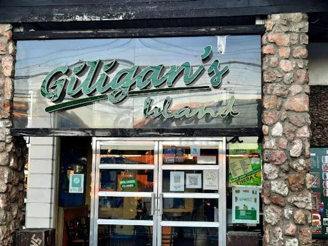 Giligan's Island