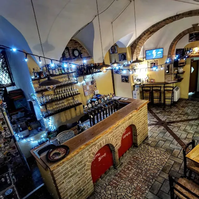 Birreria degli Artisti